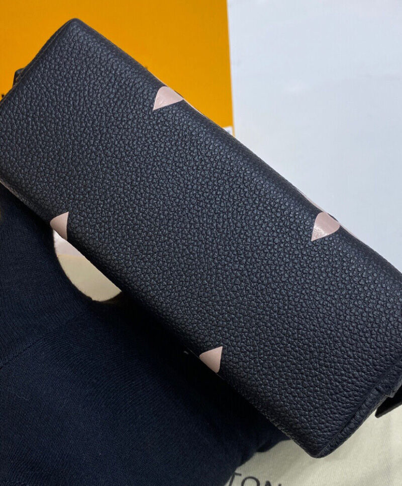 Louis Vuitton Pochette Cosmetique PM M45951 M59086